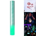 thumbnail image 2 of Wovilon Glitter Luminous Lettering Film Heat Transfer Vinyl Iron On Diy Color Clothing Iron Film Paper Heat Transfer Film, 2 of 3