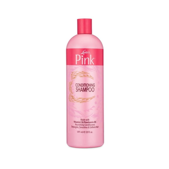 Luster's Pink- Conditioning Shampoo 20 oz