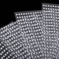 thumbnail image 4 of jifeng 5 Diamond Glitter Rhinestone Crystal Gem Embellishment Self Adhesive Sticker - Clear 4mm, 4 of 9