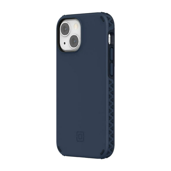 Incipio Grip Series Case for iPhone 13 mini and iPhone 12 mini - Midnight Navy - LIKE_ (Like New)
