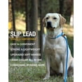 thumbnail image 4 of Correa para perros Slip Leash Lynxking, cuerda resistente de 8 pies x 1,5 m, 4 of 6