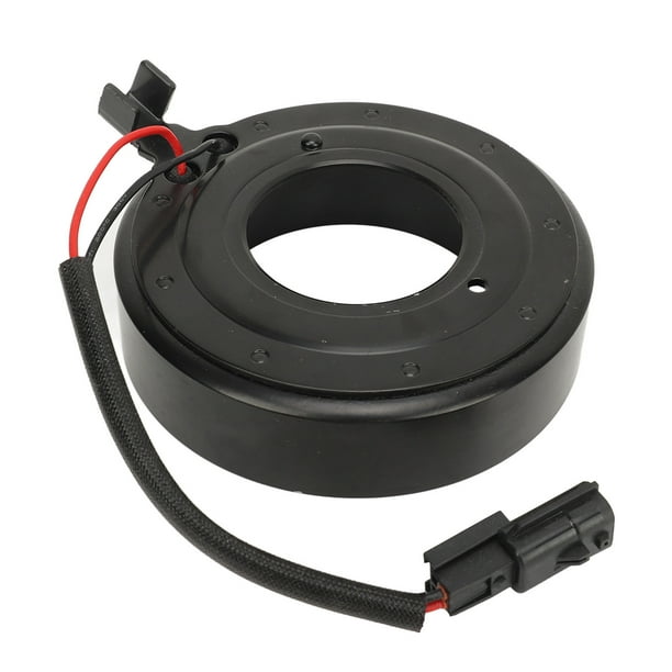 Bobina de compresor de CA bobina de compresor de aire acondicionado resistente al calor resistente para X-Trail Qashqai 20 ANGGREK Otros