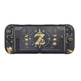 thumbnail image 4 of Funda protectora rígida transparente para PC, accesorio compatible con la consola Nintendo Switch2, 4 of 9
