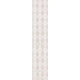 thumbnail image 2 of Rugs.com Sabrina Soto Casa Collection Rug – 12 Ft Runner Beige High Rug Perfect For Hallways, Entryways, 2 of 3