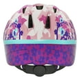 thumbnail image 4 of Schwinn Classic Bike Helmet for Kids, Ages 5-8, Pink Children's Helmet, 4 of 8