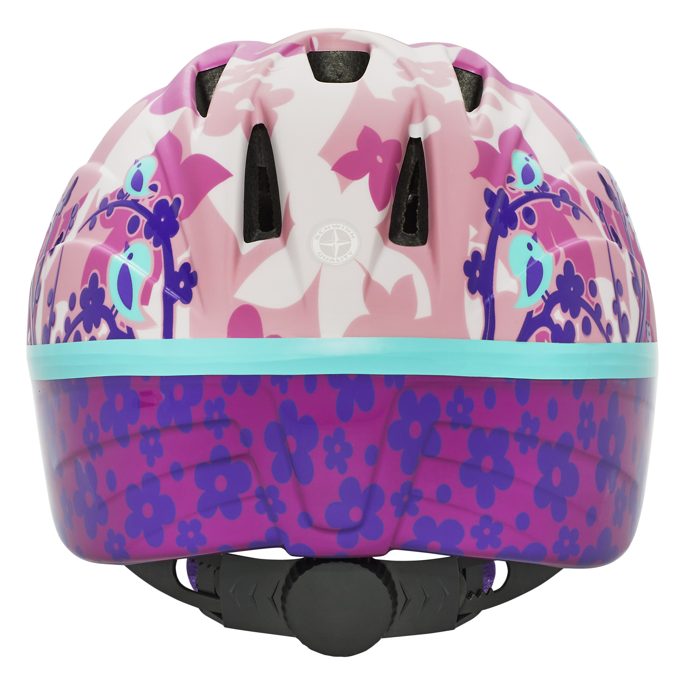 Schwinn Classic Bike Helmet for Kids, Pink, Ages 5-8 photo 5