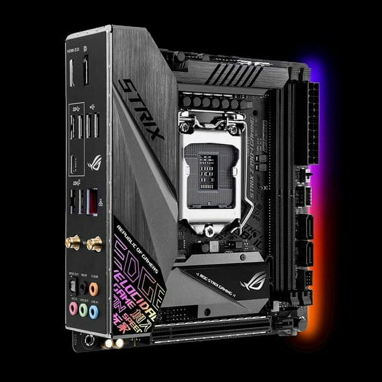 Z390 2025 itx asus