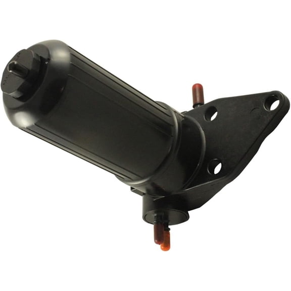 Oil Water Separator 3679527M1 Compatible with Perkins Engine 1104D-44T 1104D-44TA 1104C-44 1104C-44T Fuel Lift Pump