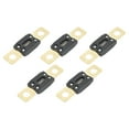 thumbnail image 1 of Car Audio Blade Fuse,5PCS Car Audio ANM Gold Plated ANM Fuses AANM Fuses Unrivaled Performance, 1 of 14