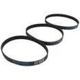 thumbnail image 3 of 3Pcs 3M-384-12 Drive Belt for Electric Bike E-Bike Scooter Motorcycle, 3 of 5