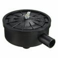 thumbnail image 4 of Luckyn Air Filter Silencer Air Compressor 20mm Male Thread Canister Filter Muffler, 4 of 10