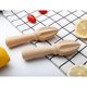 thumbnail image 3 of Kitchen Craft Zitronenpresse aus Holz, 3 of 5