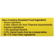 Superthrive The Original Vitamin Solution for Plants Mineral Supplement, 1 gal.