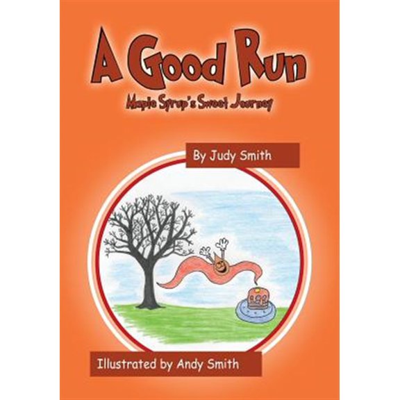 Pre-Owned A Good Run (Paperback)