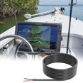 thumbnail image 4 of Cable de alimentación filtrado Hodeoo PC 11 para Humminbird Helix, 4 of 7