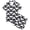 AB46 Light Gray, variant on Tisuna Halloween Girls Short Sleeve Pajamas Set Kids Bat Print Collared Tops And Shorts Pjs Set Lightweight Soft Kids Halloween 2 Pieces Sleepwear For Age 2-13 Years