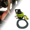 thumbnail image 2 of Shop Vacuum Cleaner, Portable Shop Vacuum with Attachments, 4L Blowing Function, Dry Garbage, Liquid Car Vacuum, Vacuum for RV, Basement, 2 of 8