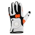 thumbnail image 2 of Left Hand Golfing Glove Non Slip Silicone Grip Swing Trainer for Golfing Training, 2 of 7