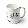 thumbnail image 2 of Disney Tasse Vintage Mickey Mouse, 2 of 3