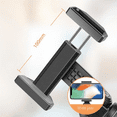 thumbnail image 4 of Tripod Foldable 360° Rotation Selfie Stick Monopods Video Stand Universal for Smartphone, 4 of 6