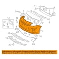 thumbnail image 3 of CAPA For 10-11 Prius Front Bumper Cover w/Halogen Headlamps TO1000359 5211947917, 3 of 5