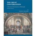thumbnail image 1 of Pre-Owned The Great Conversation: A Historical Introduction to Philosophy (Hardcover) 0767420381 9780767420389, 1 of 1