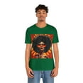 thumbnail image 4 of Vintage Candy's Brand of Afro Vintage Women's Short-Sleeve Crewneck Tshirt, 4 of 4