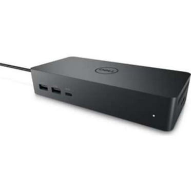 UD22 Universal Dock, Black