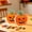 Orange, variant on 5Pcs Halloween Treat Box Set Ghost Party Favors Boxes Gift Boxes with Handle for Halloween Party Favor Supplies Birthday Decoration Holiday Gifts