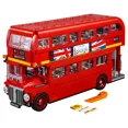 thumbnail image 5 of LEGO Creator Expert London Bus 10258 Building Kit (1686 Pieces), 5 of 10
