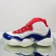 thumbnail image 1 of NEW Men's Size 7.5 Ad-id-as Crazy BYW Icon 98 "Scarlet White Royal" EE6879, 1 of 6