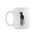 thumbnail image 2 of Great Dane Dog Mug - SPIdeals Designs,, 2 of 4