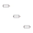 thumbnail image 1 of Riwesomey 2pcs Car Interior Reading Lamp Lighting Modified RV Components Ceiling High Panel 12-85V Brightness Truck Lamps Light Component Type1, 1 of 6