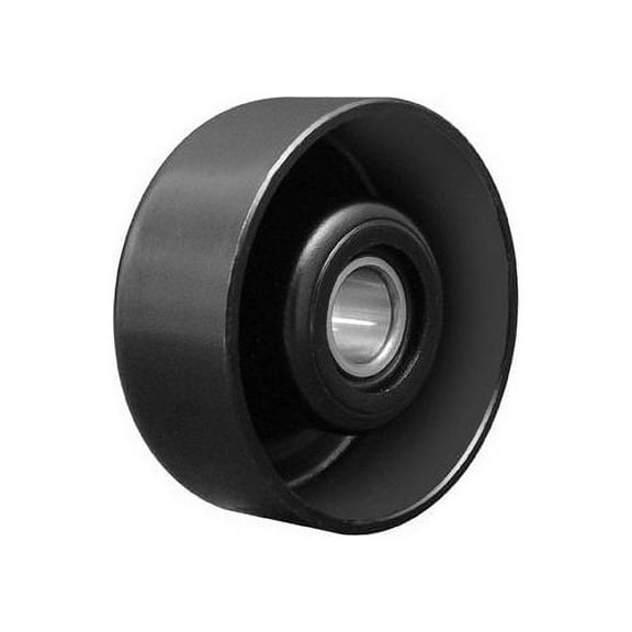 Drive Belt Idler Assembly - Compatible with 1997 - 2008 Porsche Boxster 1998 1999 2000 2001 2002 2003 2004 2005 2006 2007