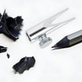 thumbnail image 6 of EXLEAF 2026 New Eyebrow Sharpening Tool Lip Liner Sharpener Metallic Eyeliner Student Portable Make Up Aluminum Alloy Pencil for Eyebrows,Lip Liner,Eyeliner,Pencils, 6 of 7