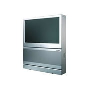 Philips 51PW9303 - 51" Diagonal Class Epic rear projection TV (CRT) - 1080i