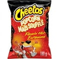 thumbnail image 2 of Cheetos Popcorn Flamin Hot Flavor, 180g/6.3 oz, 2 of 4