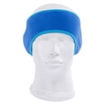 thumbnail image 1 of Oído más caliente cinta para cabeza invierno de cubierta de oreja de vellón cálido y suave frío Muffs de oreja para , - Azul BLESIY Diademas con calentador de orejas de vellón, 1 of 7