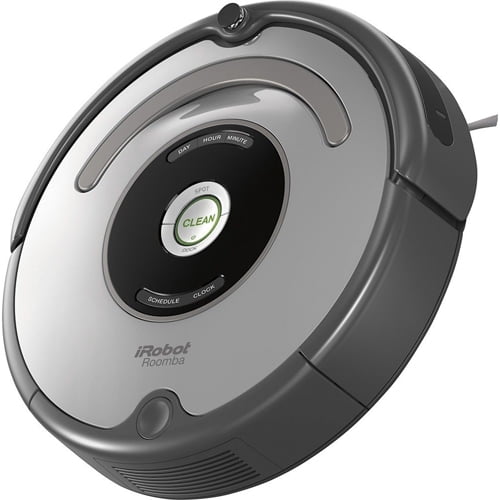 Refurbished iRobot Roomba 655 Pet Series Vacuum Cleaning Robot