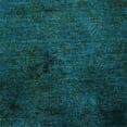 thumbnail image 3 of Get My Rugs UBSLSM111L00X03A15 8 x 10 ft. Hand Knotted Loom Silk Mix Solid Rectangle Area Rug, Light Blue, 3 of 5