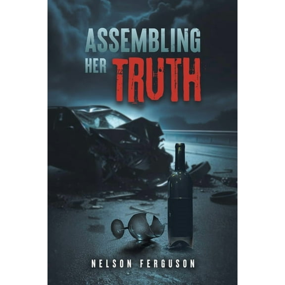 Assembling Her Truth, (Paperback)