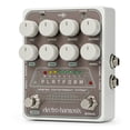 thumbnail image 4 of Pedal compresor Electro-Harmonix Platform Limiter, 4 of 9