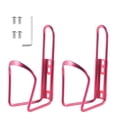 thumbnail image 1 of ZZwxWA Ma Commande Porte-Bouteille de Vélo Conteneur de Boisson Cage Support 2 Pack, 1 of 1