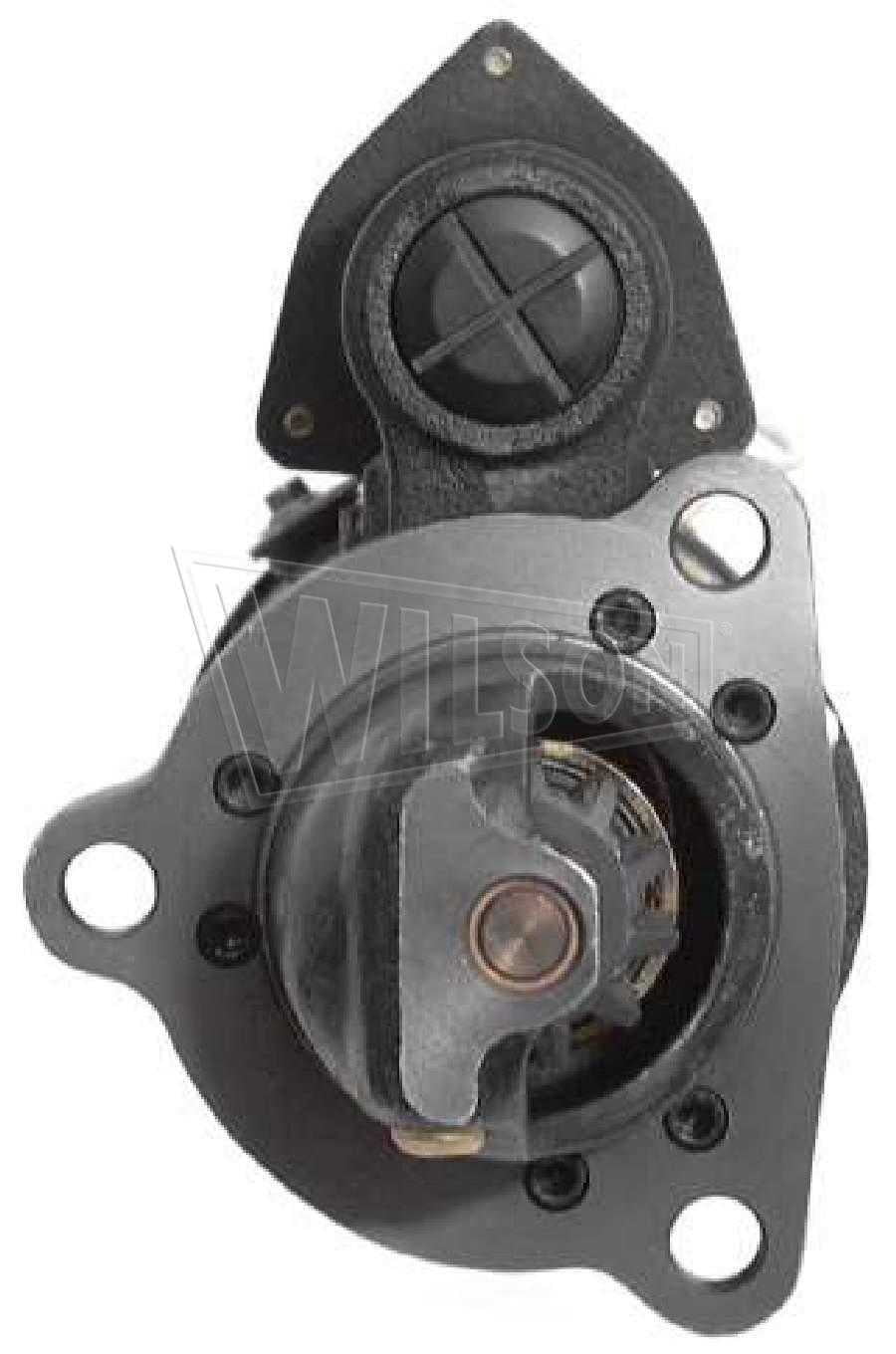 Wilson 91-01-4508 Starter Motor