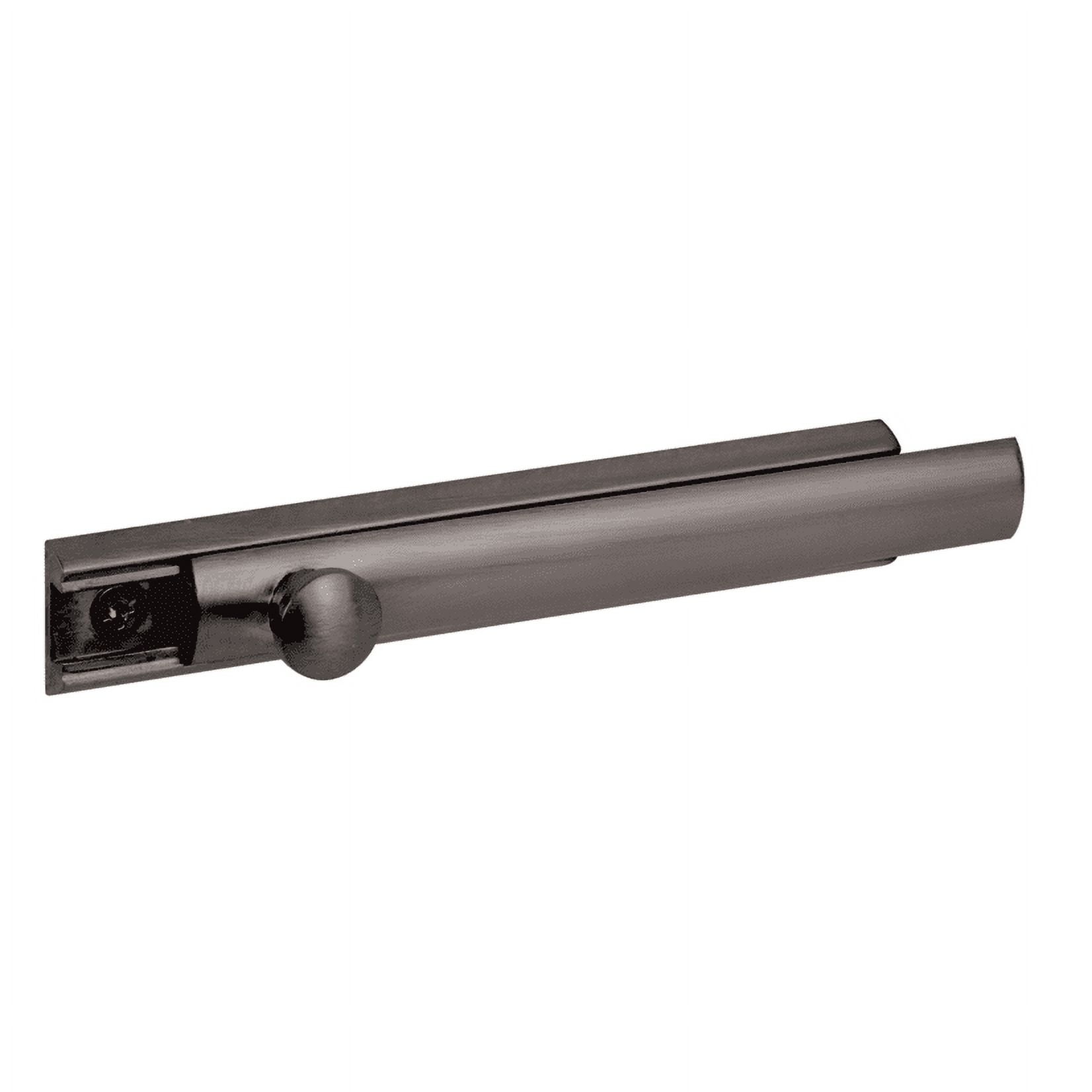 Slide-Co 161151 Closet Door Roller - 7/8" Nylon Wheel, 3/8" Offset Bracket, Side Mount (Pack Of 2)