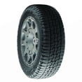 thumbnail image 5 of Falken Wildpeak A/T Trail 01A All Terrain 225/60R18 100H Light Truck Tire, 5 of 6