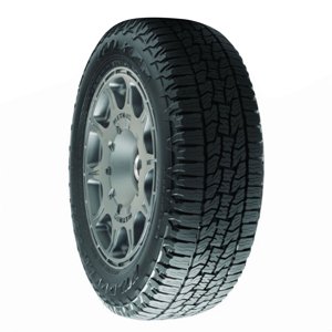Falken Wildpeak A/T Trail 01A All Terrain 225/60R18 100H Light Truck Tire Sansujyuku sansujyuku.com