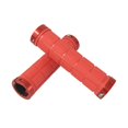 thumbnail image 1 of koolsoo 1 Paire de Poignées de Couvre-Guidon de Vélo de Route Antidérapantes Qualité Rouge, 1 of 9