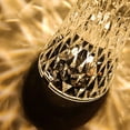 thumbnail image 6 of Crystal Small Waist Table Lamp Atmosphere Lamp Bedroom Bedside Led Charging Small Table Lamp, 6 of 7