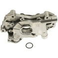 thumbnail image 2 of Melling M540 Oil Pump - Aluminum - Standard Volume/Pressure Fits select: 2013-2014 FORD MUSTANG, 2 of 3